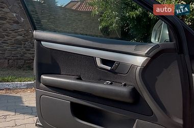 Универсал Audi A4 2002 в Луцке фото 9 Универсал Audi A4 2002 в Луцке