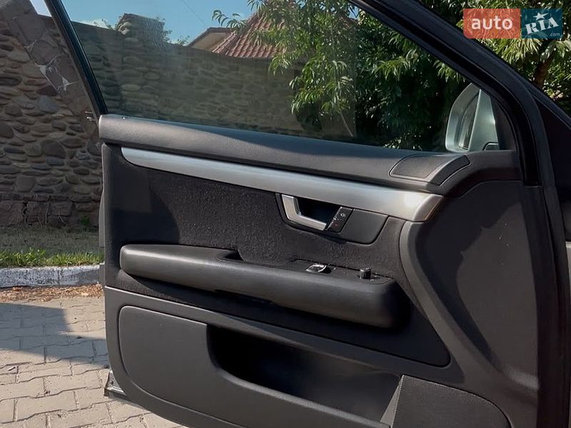 Универсал Audi A4 2002 в Луцке фото 9 Универсал Audi A4 2002 в Луцке