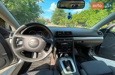 Универсал Audi A4 2002 в Луцке фото 15 Универсал Audi A4 2002 в Луцке