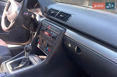 Универсал Audi A4 2002 в Луцке фото 16 Универсал Audi A4 2002 в Луцке