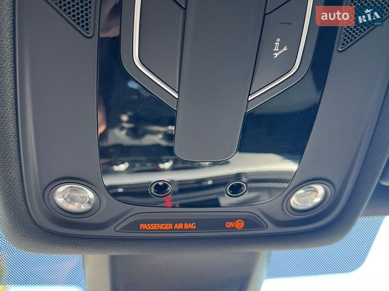Универсал Audi A4 2018 в Городище