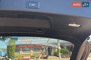Универсал Audi A4 2018 в Городище