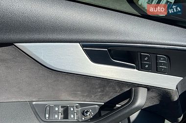 Универсал Audi A4 2018 в Городище