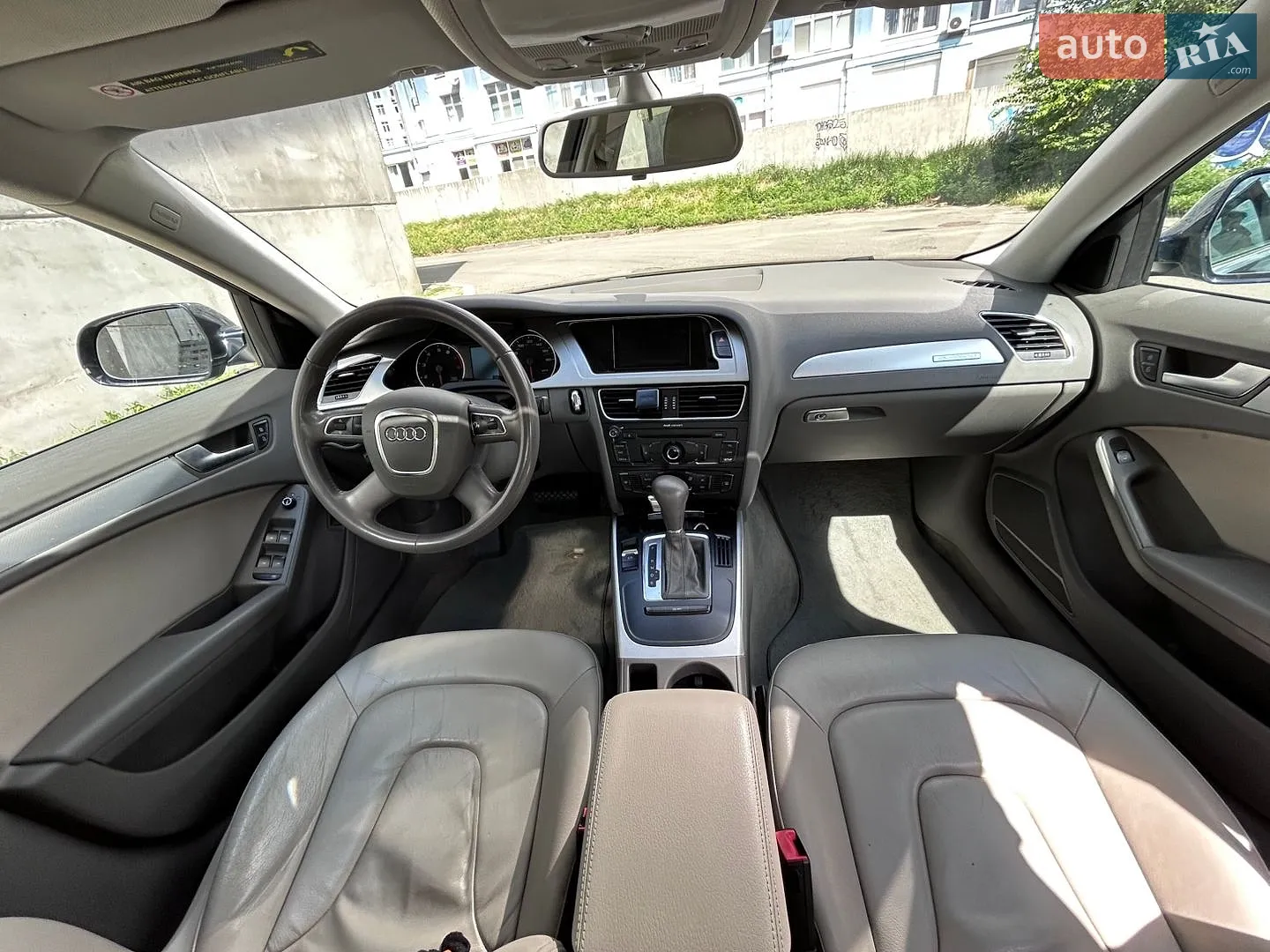2011 Audi A4 - мініатюра 8