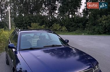 Універсал Audi A4 1998 в Львові