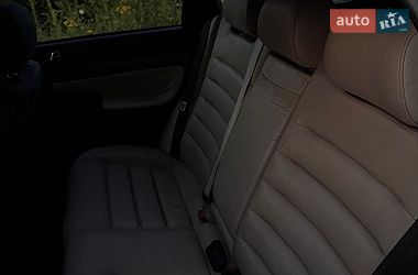 Універсал Audi A4 1998 в Львові