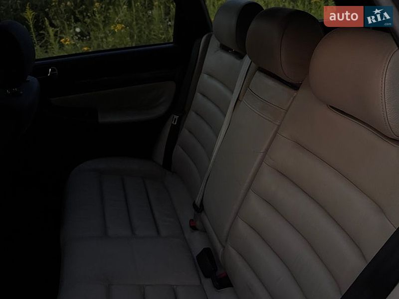 Універсал Audi A4 1998 в Львові