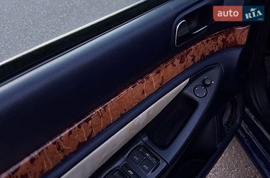 Універсал Audi A4 1998 в Львові