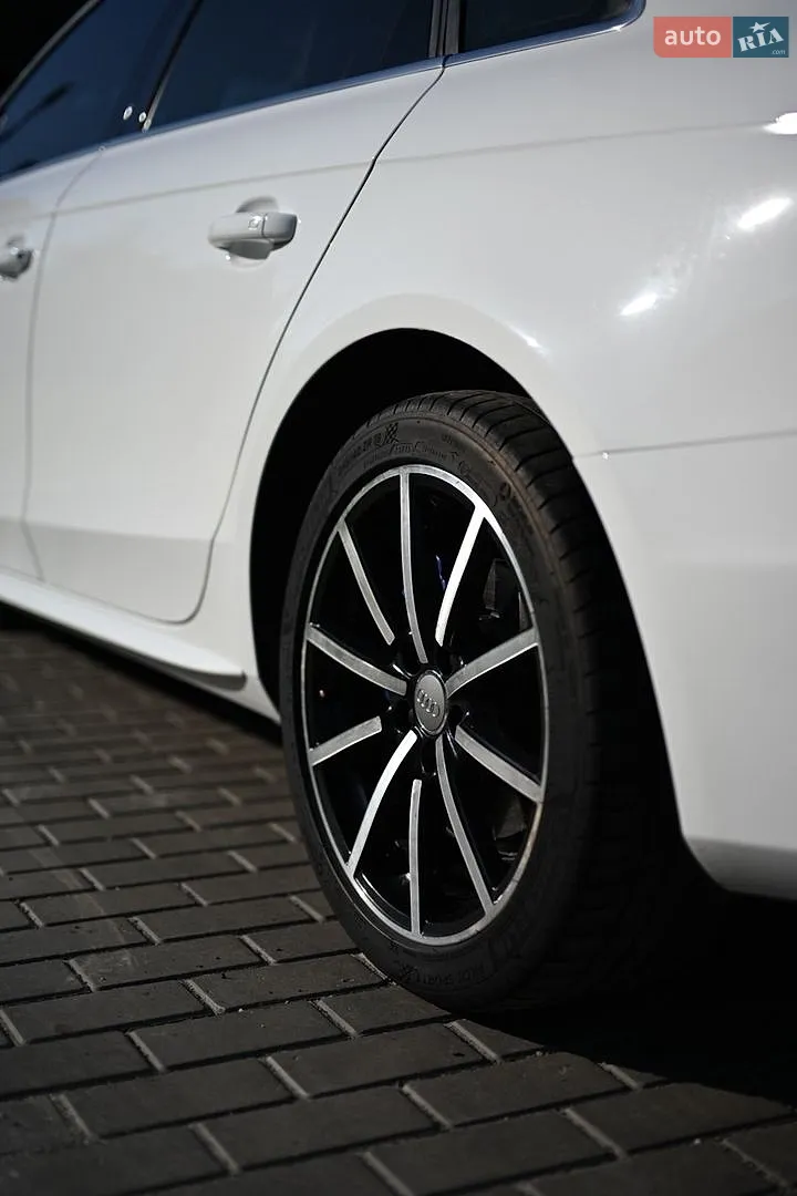 2015 Audi A4 - мініатюра 15