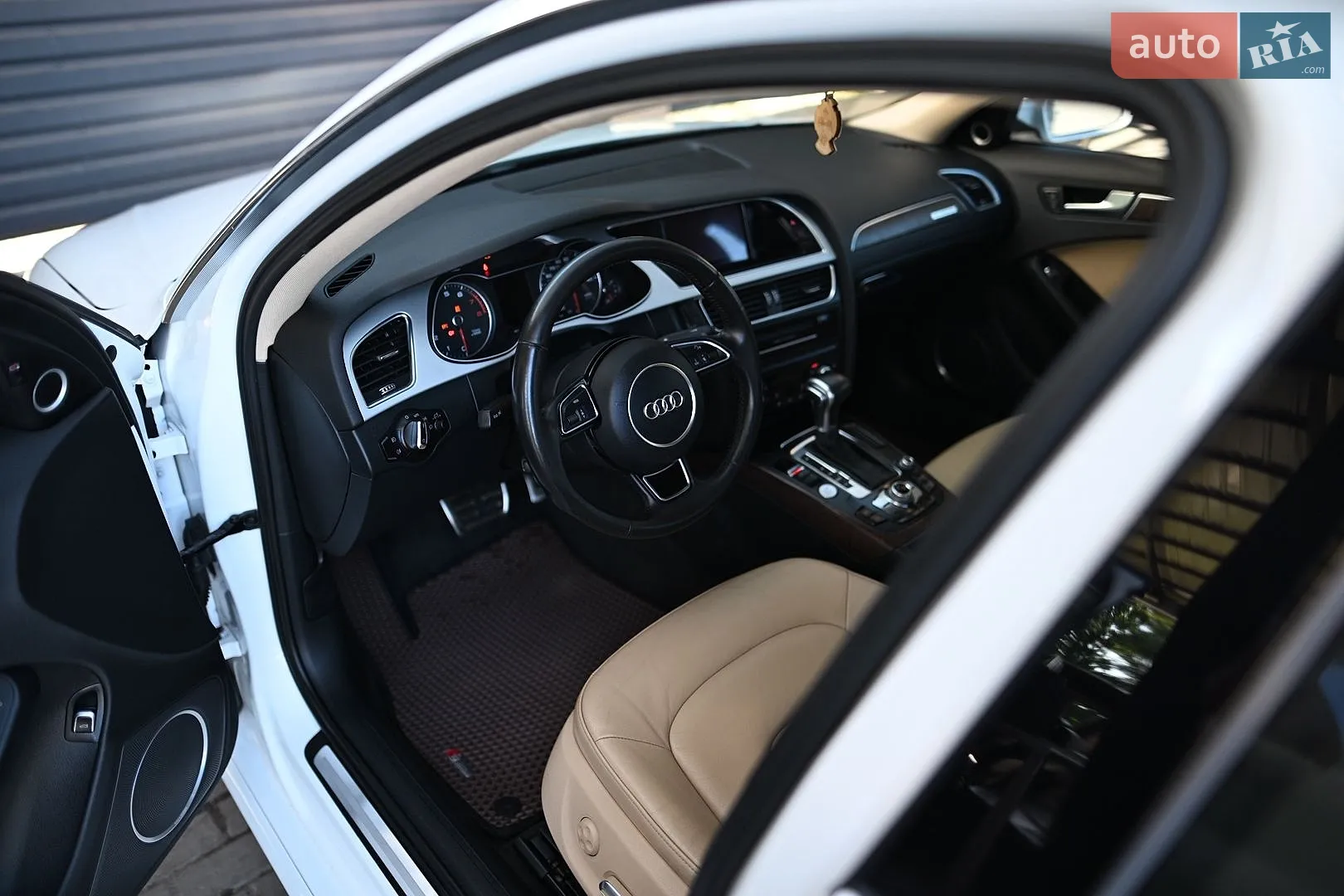 2015 Audi A4 - мініатюра 39
