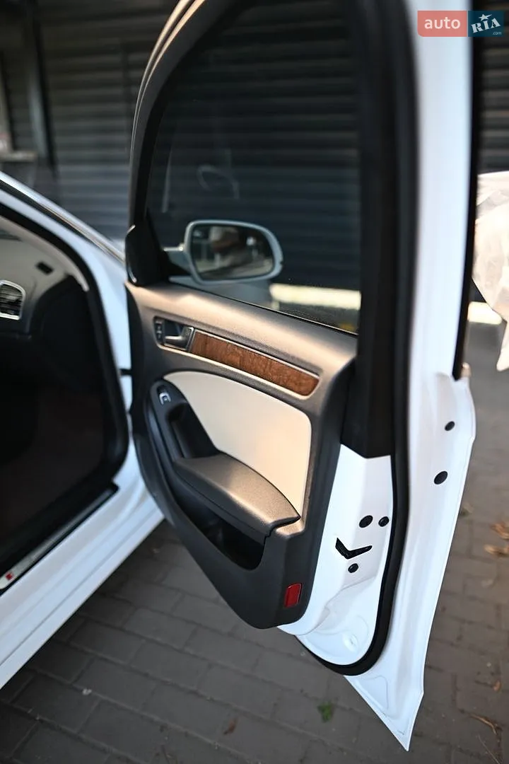 2015 Audi A4 - мініатюра 46