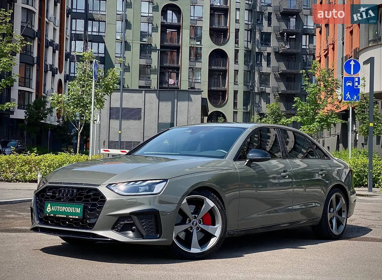 2023 Audi Q8 - мініатюра 125