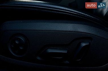 Седан Audi A4 2017 в Миколаєві