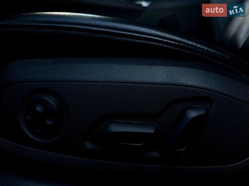 Седан Audi A4 2017 в Миколаєві