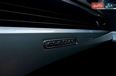 Седан Audi A4 2017 в Миколаєві