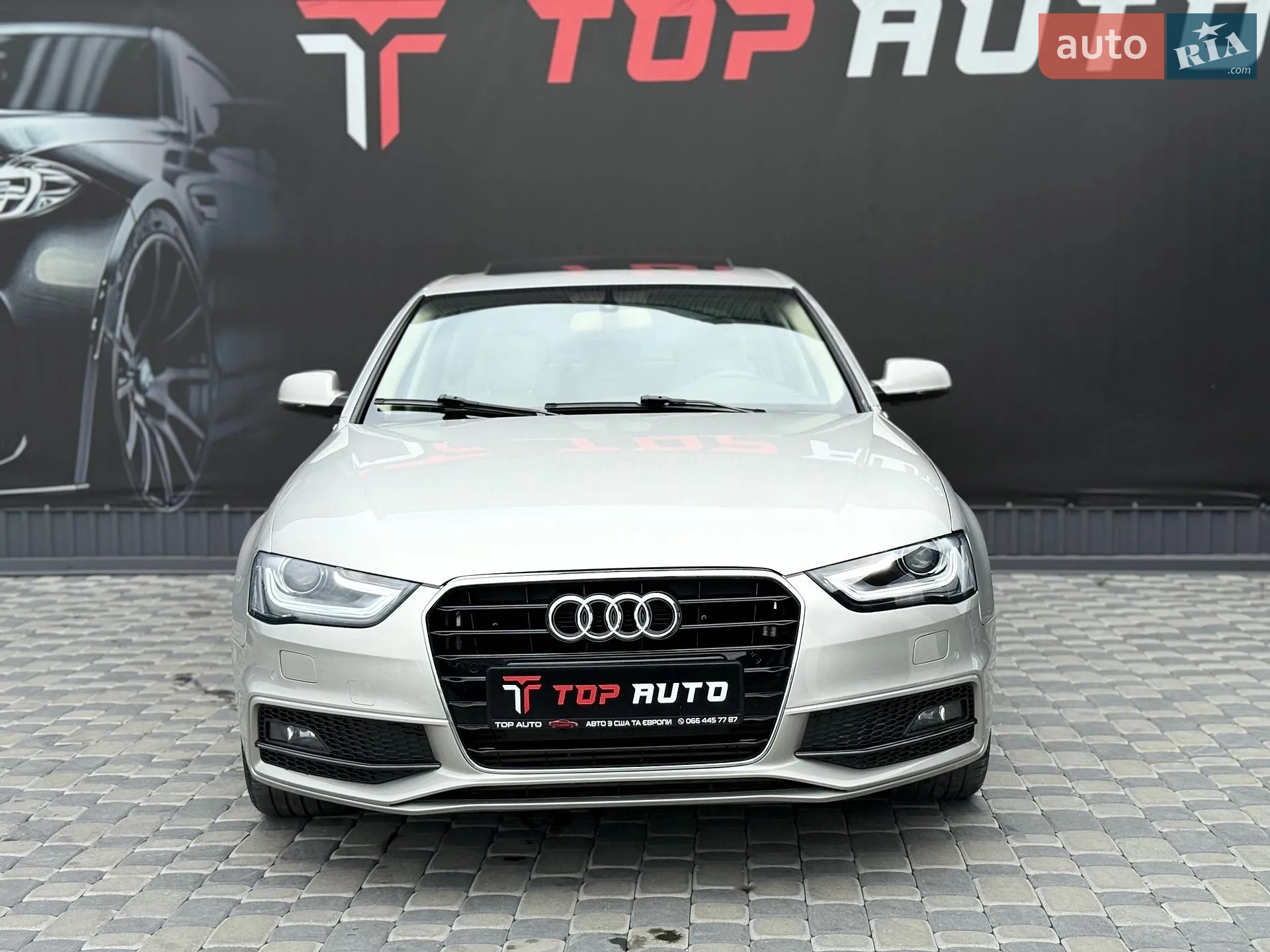 2015 Audi A4 - мініатюра 7