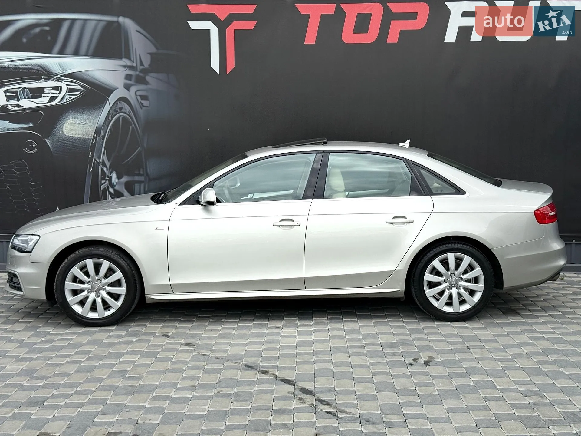 2015 Audi A4 - мініатюра 8