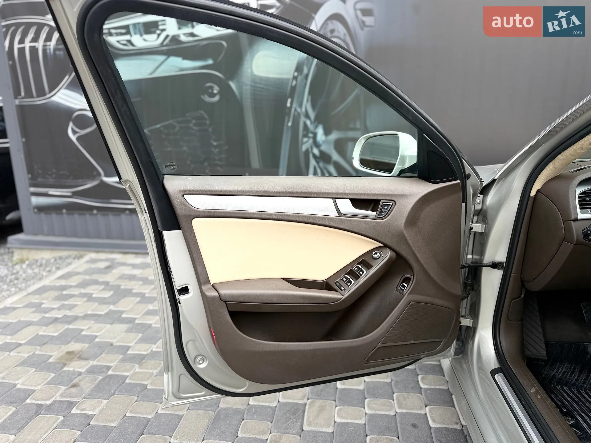 2015 Audi A4 - мініатюра 15