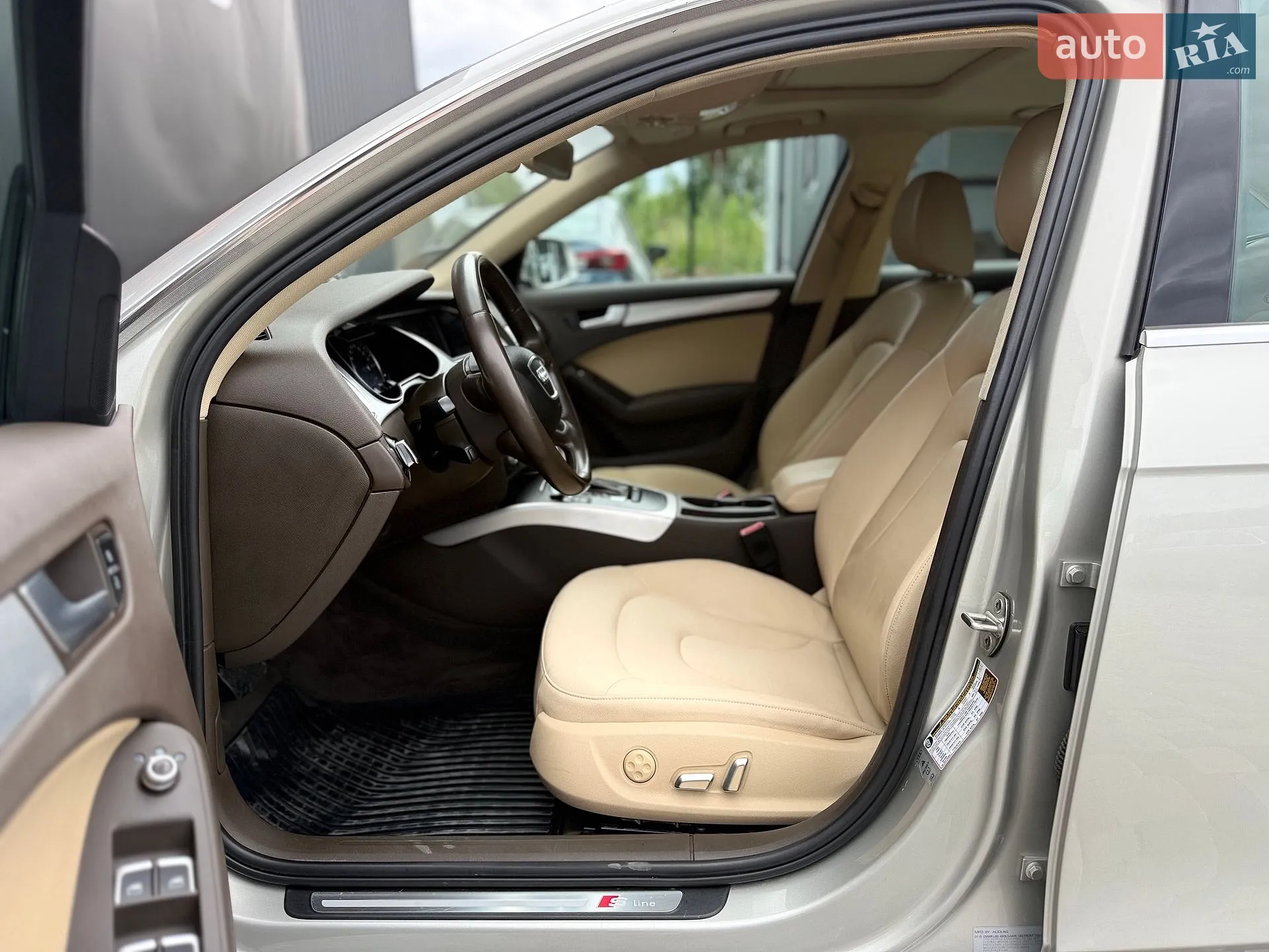 2015 Audi A4 - мініатюра 16