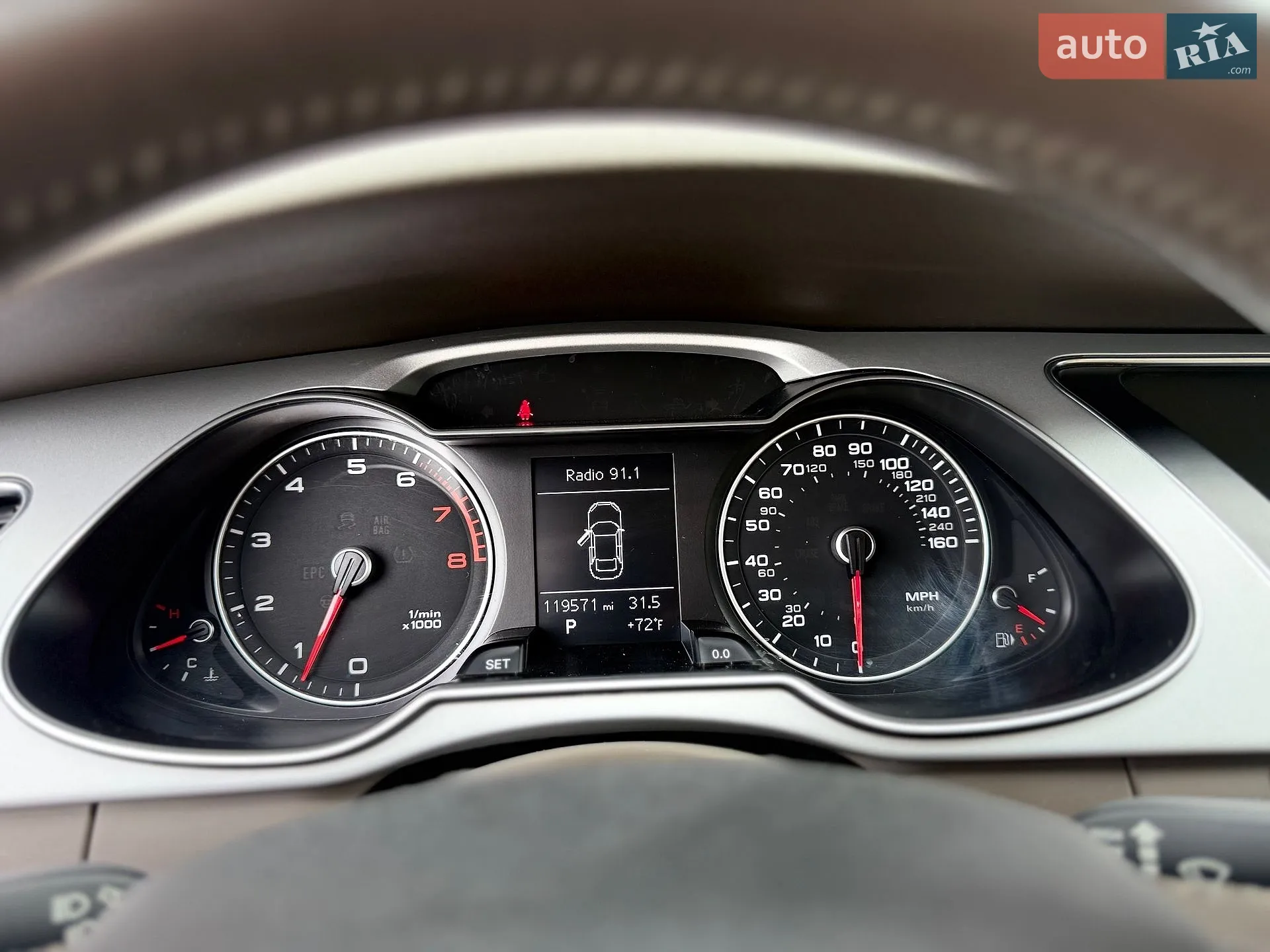 2015 Audi A4 - мініатюра 19