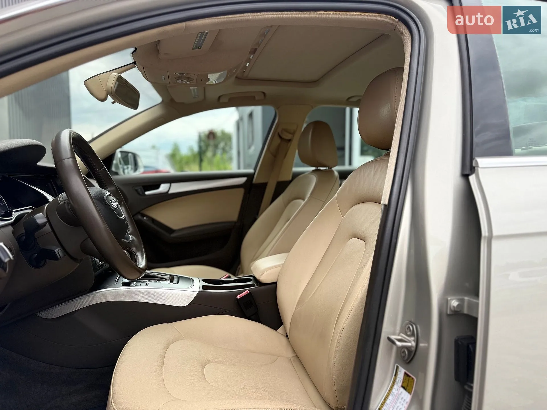 2015 Audi A4 - мініатюра 18