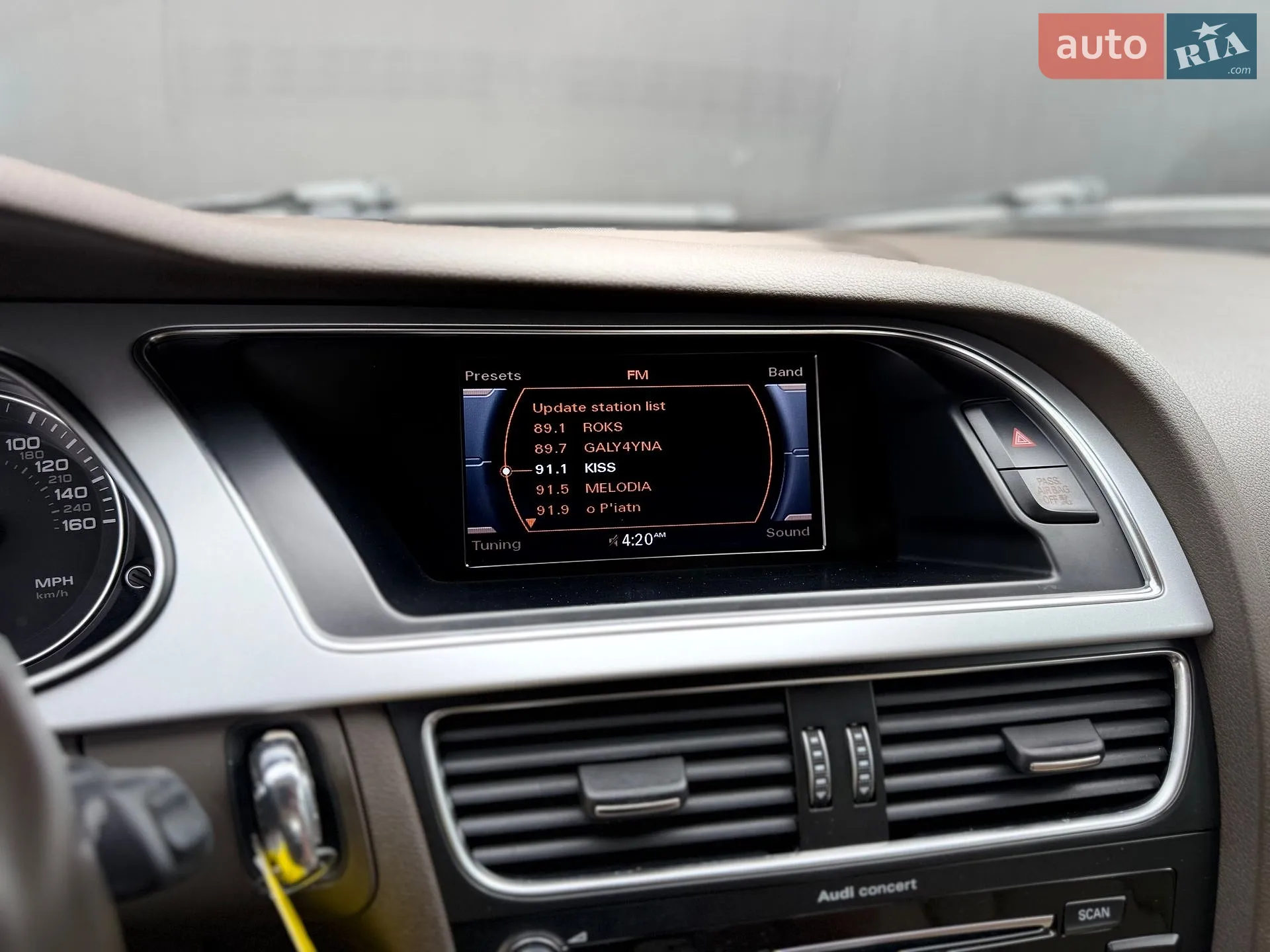 2015 Audi A4 - мініатюра 20