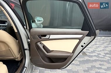 Седан Audi A4 2015 в Львові фото 29 Седан Audi A4 2015 в Львові