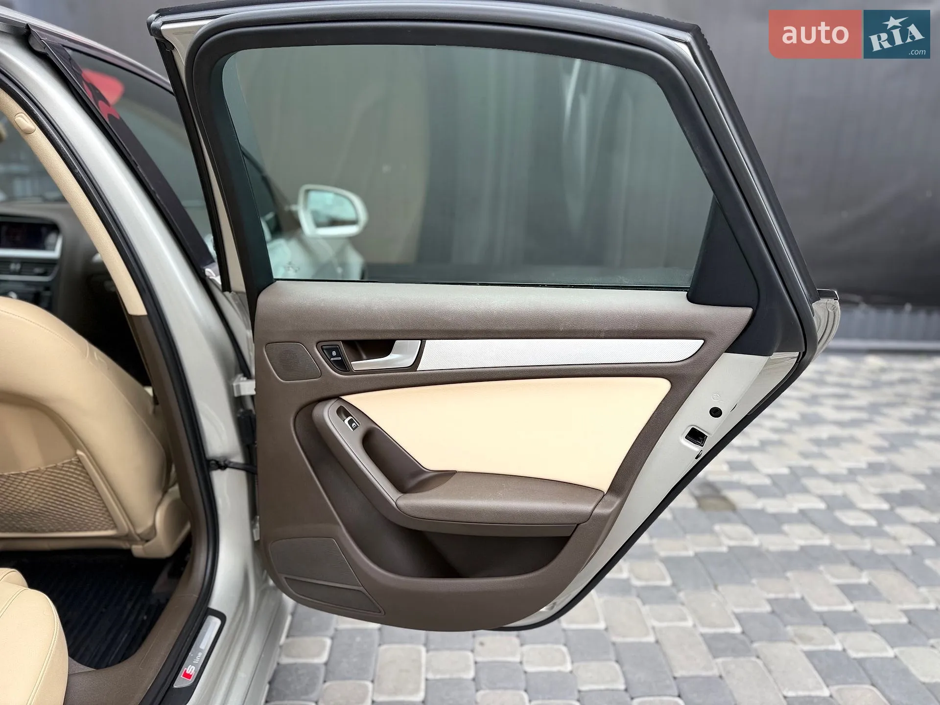2015 Audi A4 - мініатюра 29