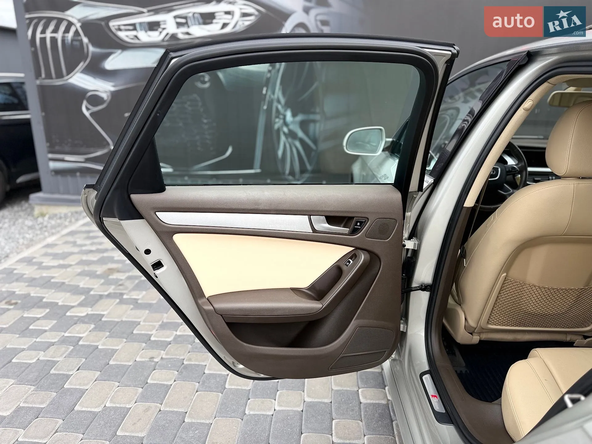 2015 Audi A4 - мініатюра 31