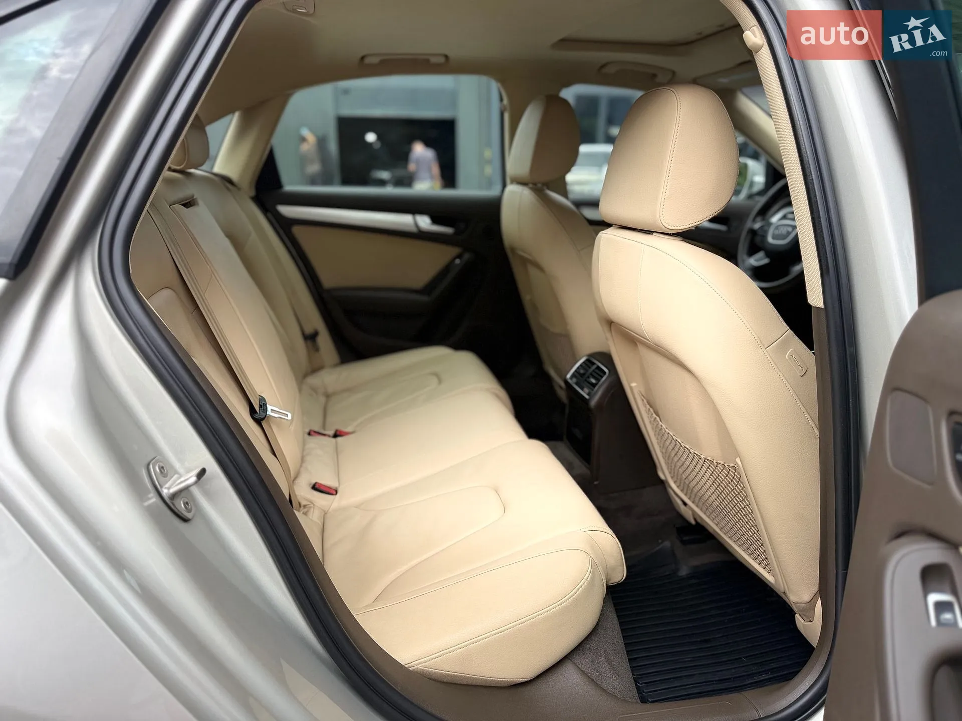 2015 Audi A4 - мініатюра 30