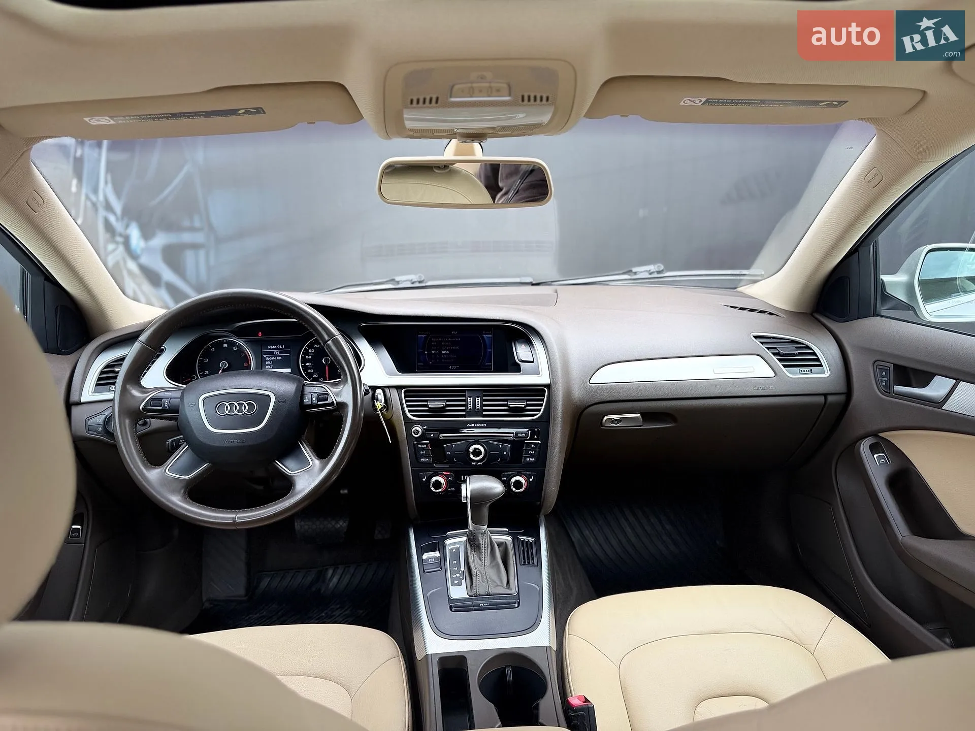 2015 Audi A4 - мініатюра 33
