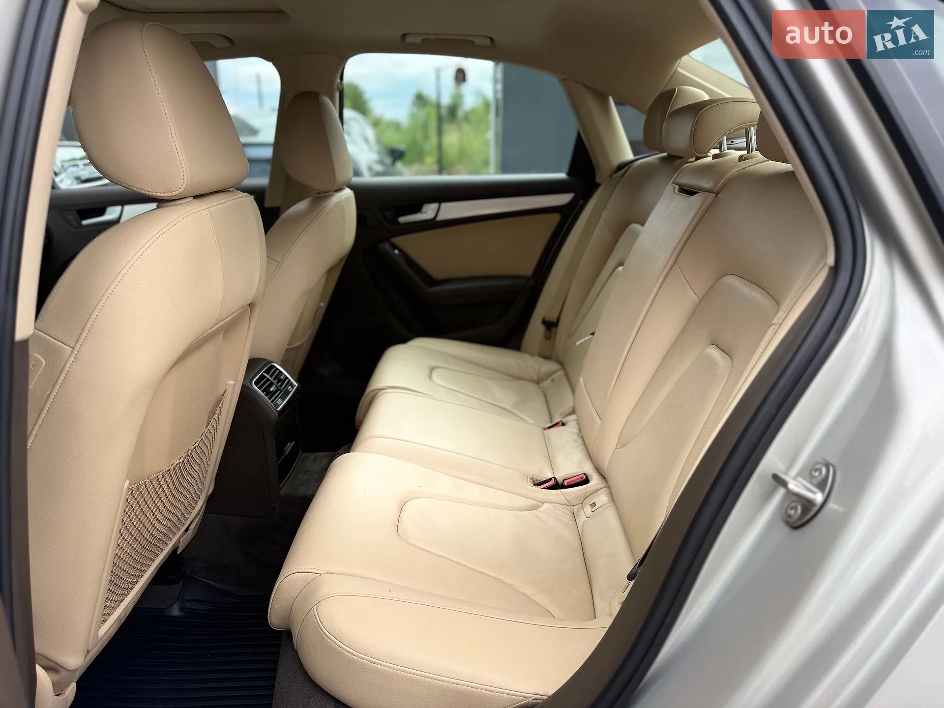 2015 Audi A4 - мініатюра 32