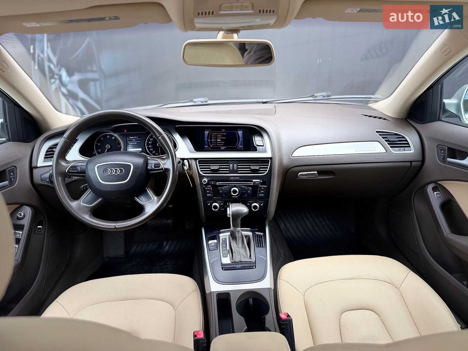 2015 Audi A4 - мініатюра 34