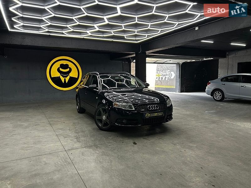 Audi A4 2006
