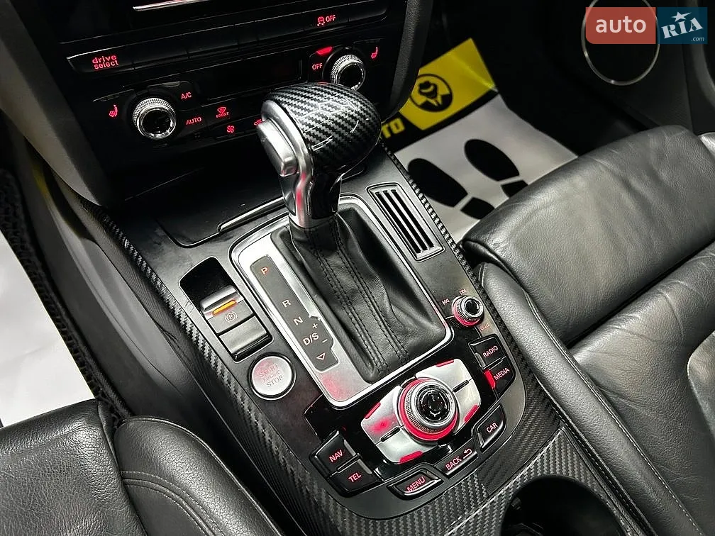 2014 Audi A4 - мініатюра 21