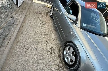 Седан Audi A4 2007 в Скалаті фото 4 Седан Audi A4 2007 в Скалаті