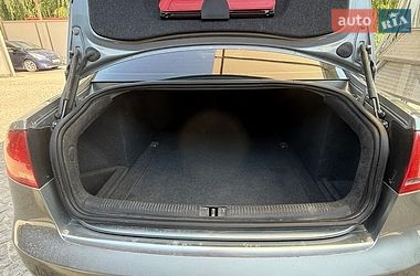 Седан Audi A4 2007 в Скалаті фото 9 Седан Audi A4 2007 в Скалаті