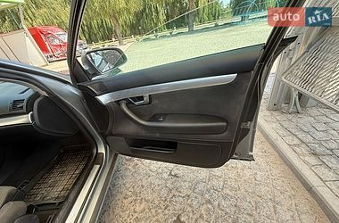 Седан Audi A4 2007 в Скалаті фото 11 Седан Audi A4 2007 в Скалаті