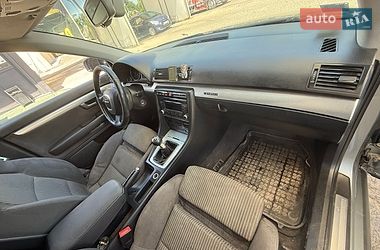 Седан Audi A4 2007 в Скалаті фото 10 Седан Audi A4 2007 в Скалаті