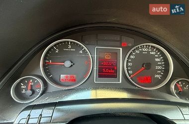 Седан Audi A4 2007 в Скалаті фото 13 Седан Audi A4 2007 в Скалаті