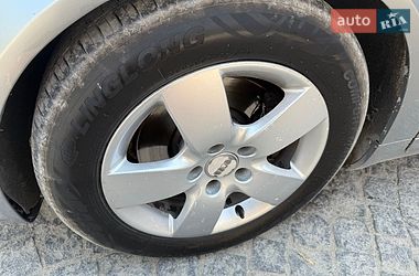 Седан Audi A4 2007 в Скалаті фото 16 Седан Audi A4 2007 в Скалаті