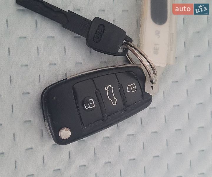 Универсал Audi A4 2006 в Харькове фото 10 Универсал Audi A4 2006 в Харькове