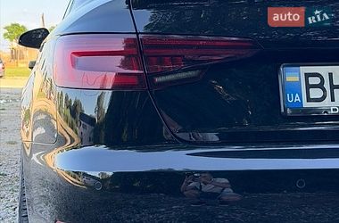 Седан Audi A4 2017 в Одессе фото 2 Седан Audi A4 2017 в Одессе