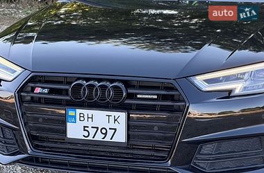 Седан Audi A4 2017 в Одессе фото 6 Седан Audi A4 2017 в Одессе