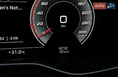 Седан Audi A4 2021 в Києві