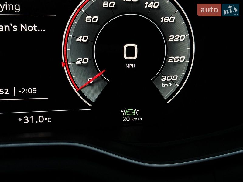 Седан Audi A4 2021 в Києві