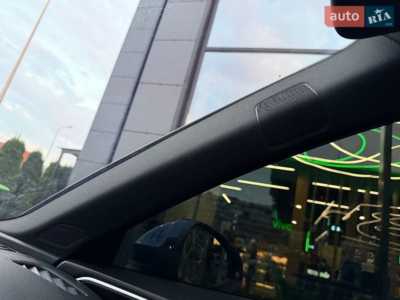 Седан Audi A4 2021 в Києві
