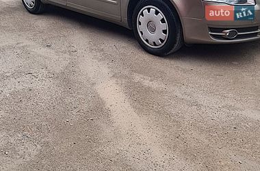 Універсал Audi A4 2006 в Луцьку
