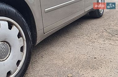 Універсал Audi A4 2006 в Луцьку