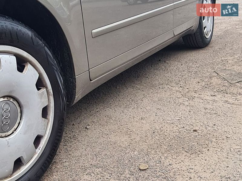 Універсал Audi A4 2006 в Луцьку